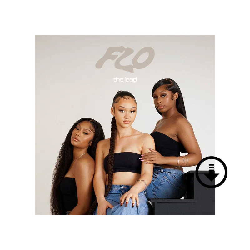 The Lead Digital EP