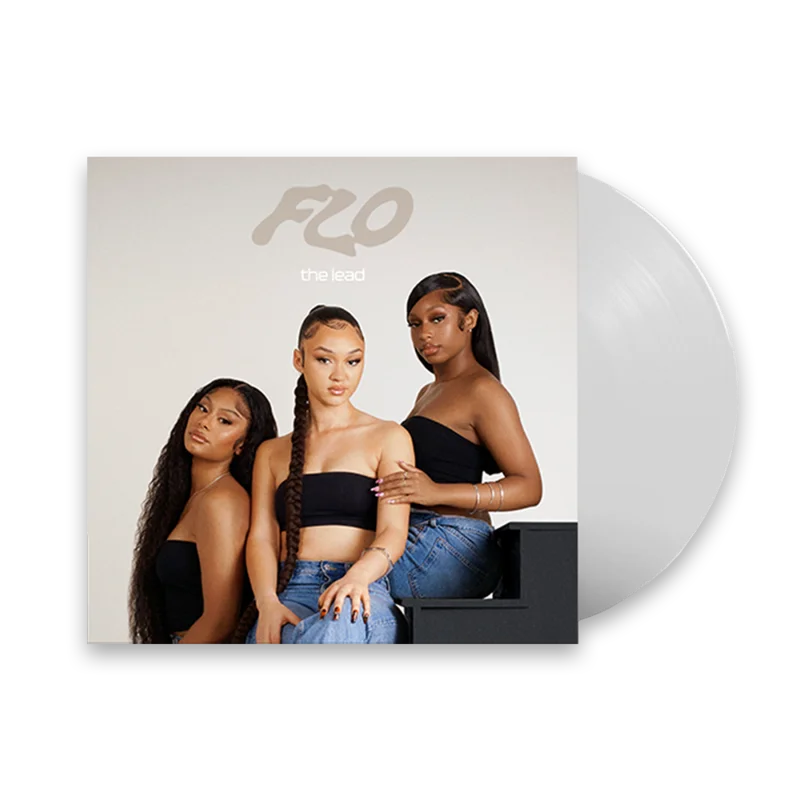 The Lead LP