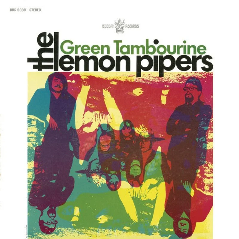 The Lemon Pipers - Green Tambourine