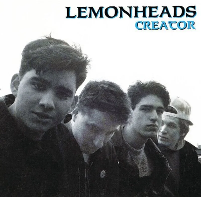 The Lemonheads - Creator
