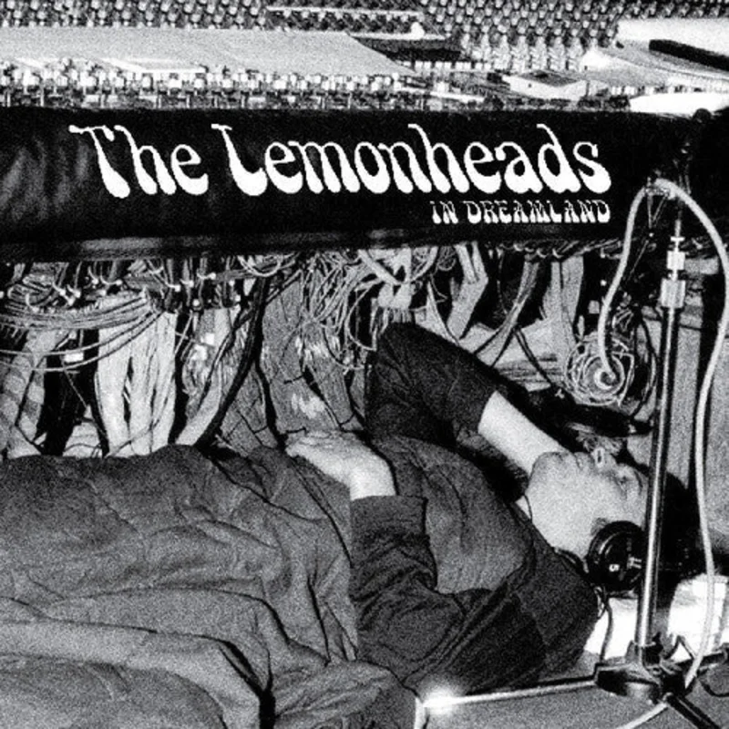 The Lemonheads - Lemonheads In Dreamland