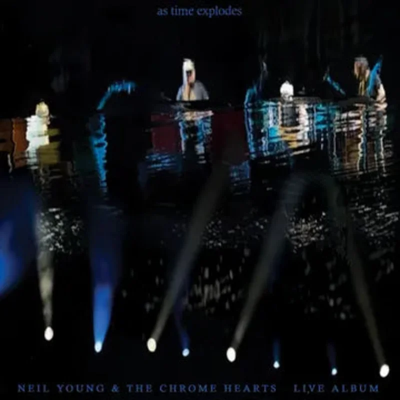 The Live Album (RSD2026)