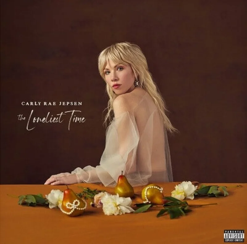 The Loneliest Time [LP] [Explicit Content]
