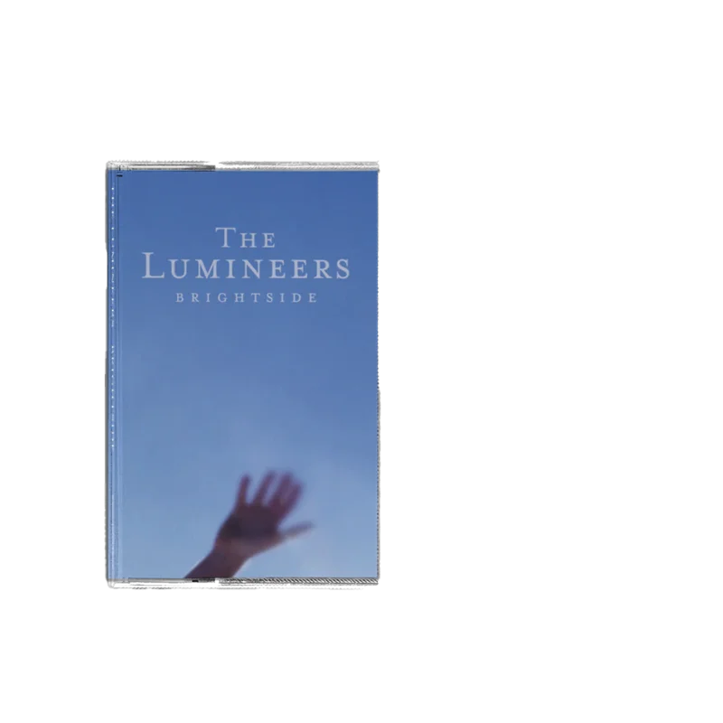 The Lumineers - Brightside