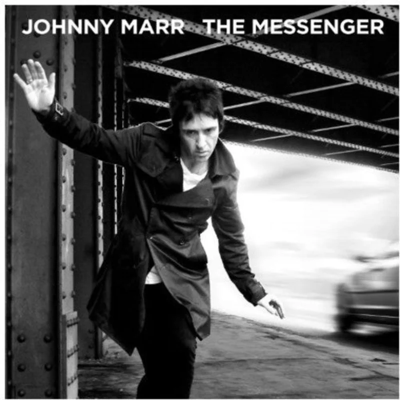 The Messenger (Limited Edition, Colored Vinyl)