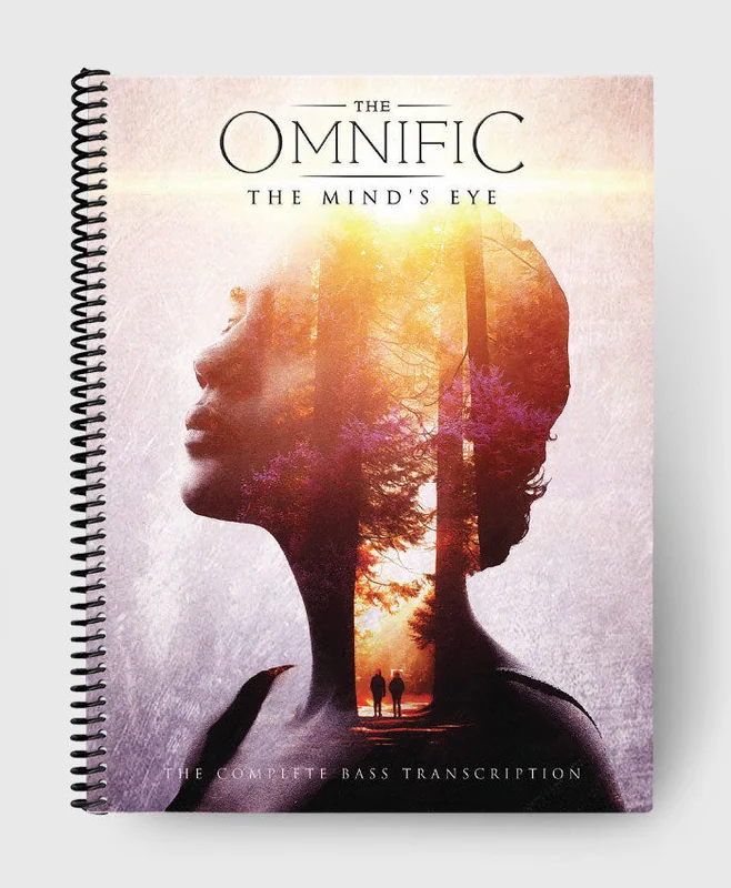 The Mind's Eye