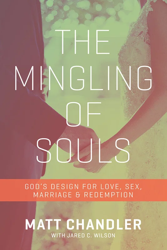 The Mingling of Souls Curriculum Kit - Matt Chandler | David C Cook
