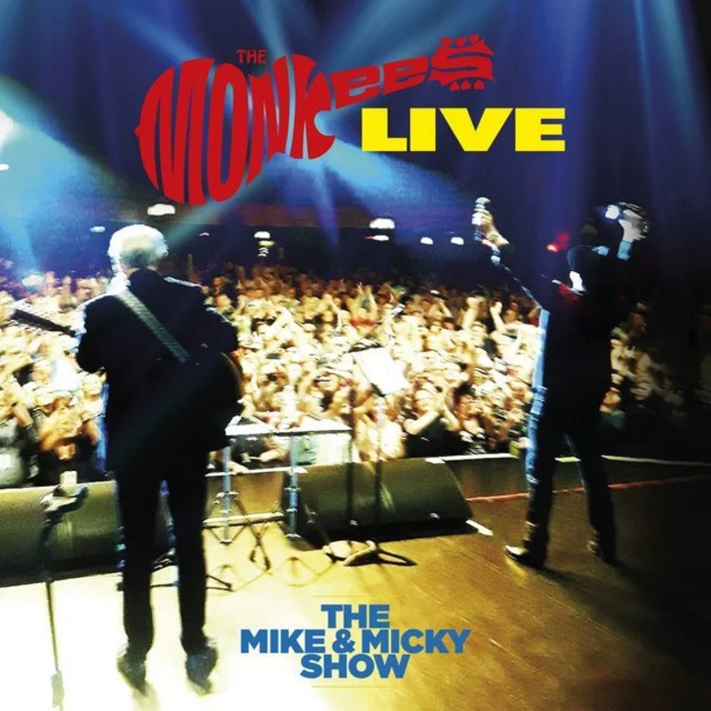 The Monkees - Live
