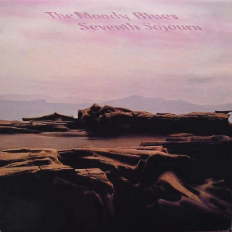 The Moody Blues - Seventh Sojourn