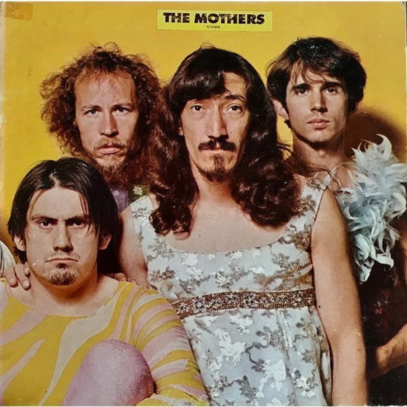 The Mothers Of Invention* - We're Only In It For The Money
