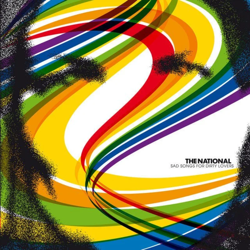 The National - Sad Songs For Dirty Lovers