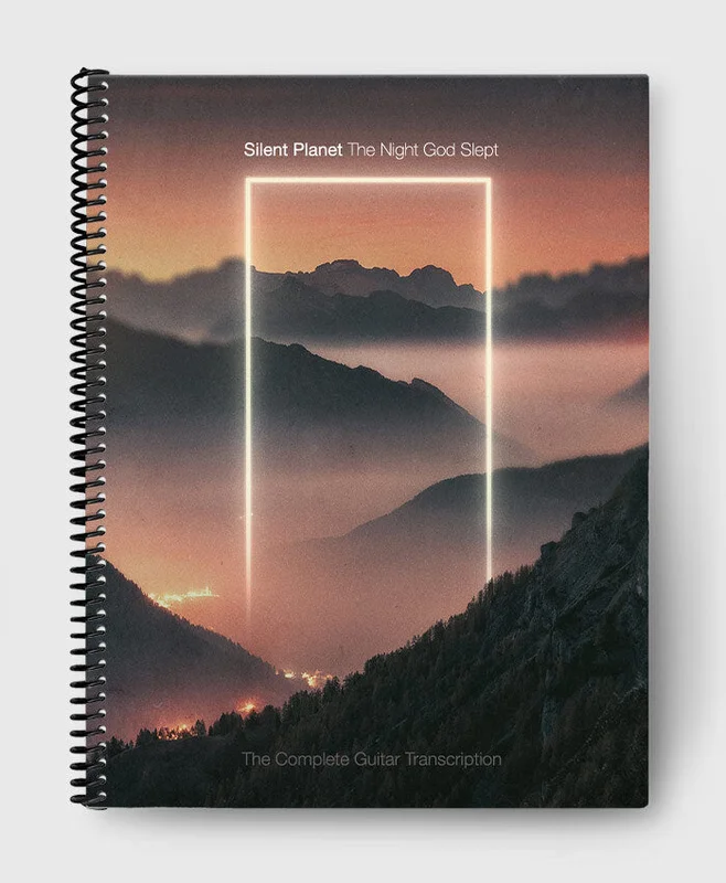 The Night God Slept