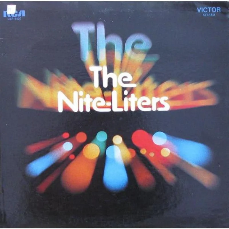 The Nite-Liters - The Nite-Liters