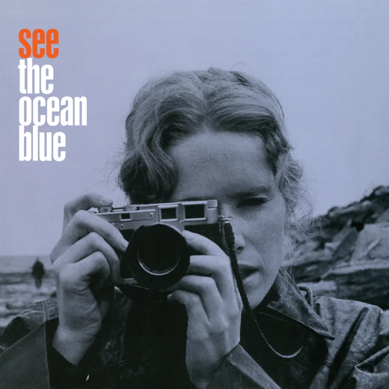 The Ocean Blue - See The Ocean Blue