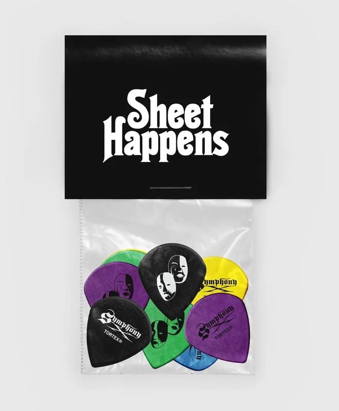 The Odyssey Pick Pack