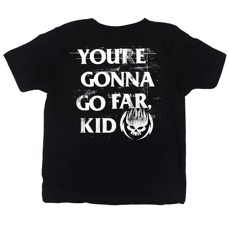 THE OFFSPRING FAR KID TODDLER T-SHIRT