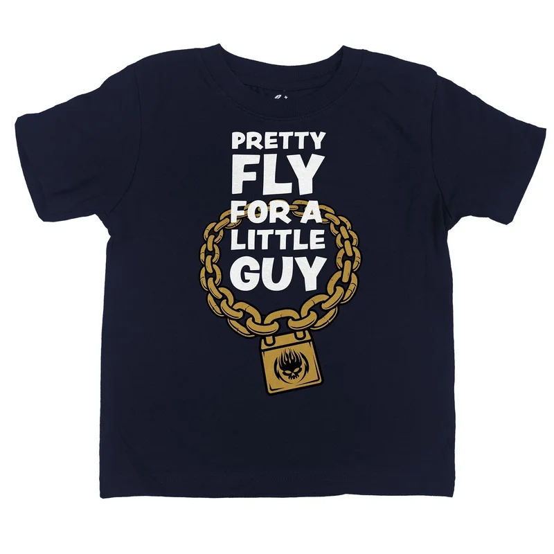 THE OFFSPRING FLY GUY TODDLER T-SHIRT