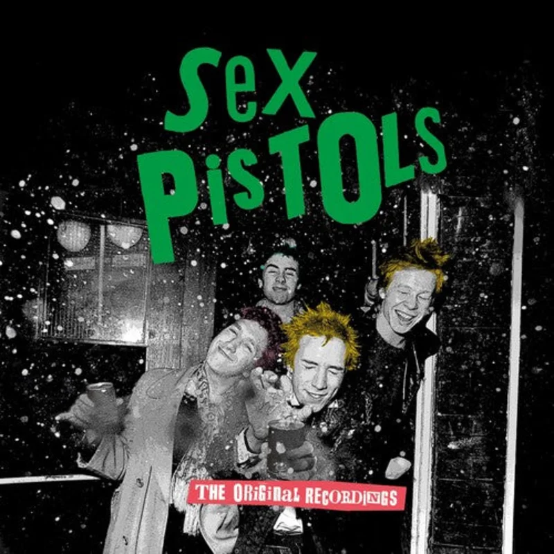 The Original Recordings (Parental Advisory Explicit Lyrics)