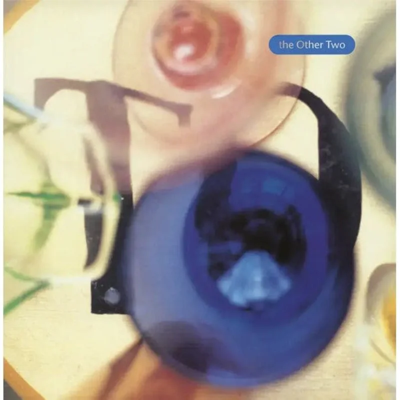The Other Two - Tasty Fish (Remix) (RSD 2024)