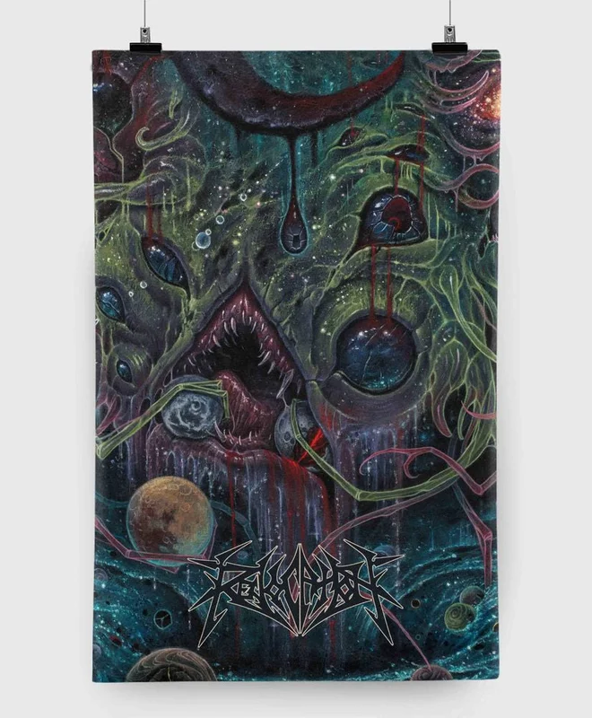 The Outer Ones