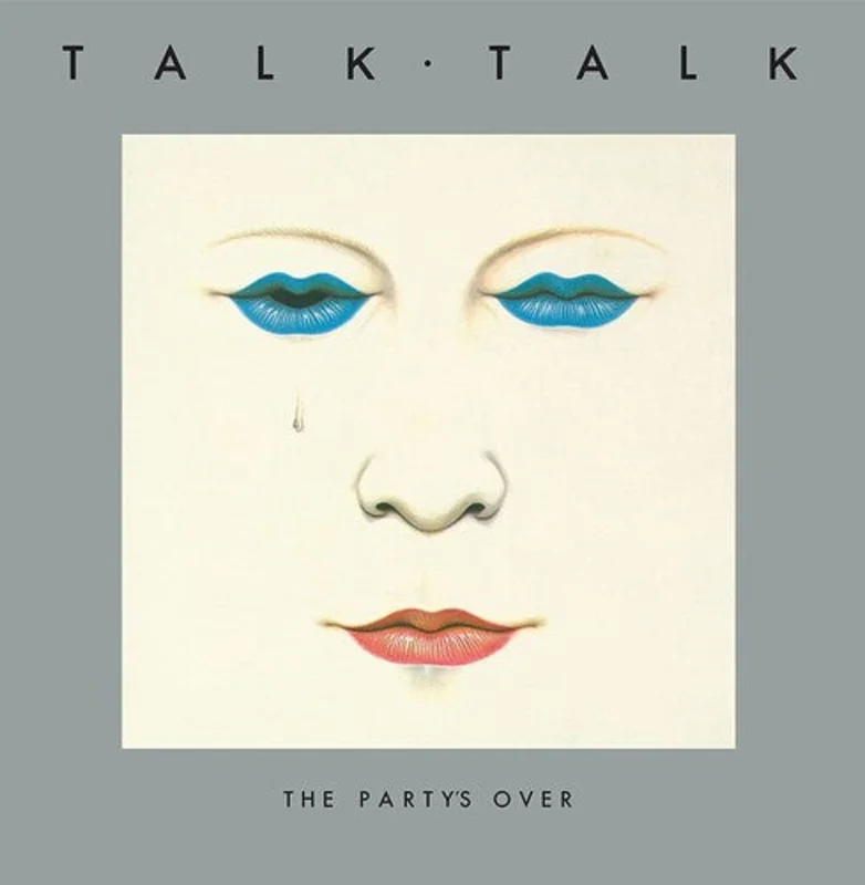The Party's Over (40th Anniversary Edition)