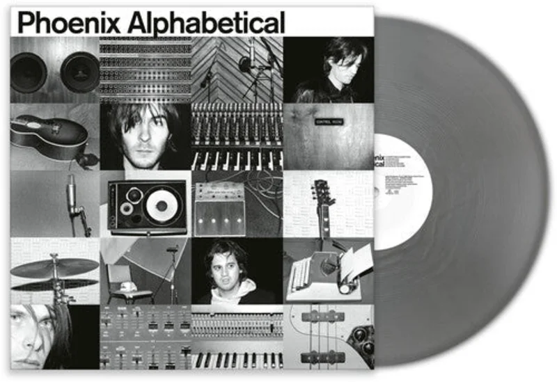 The Phoenix - Alphabetical