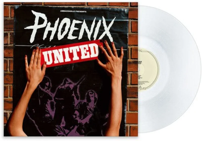 The Phoenix - United