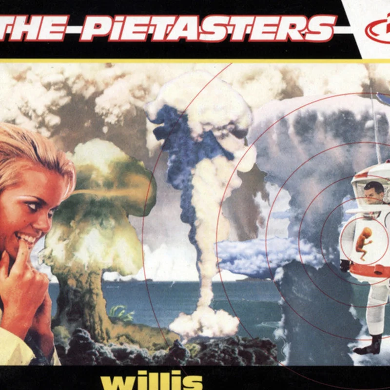 The Pietasters - Willis