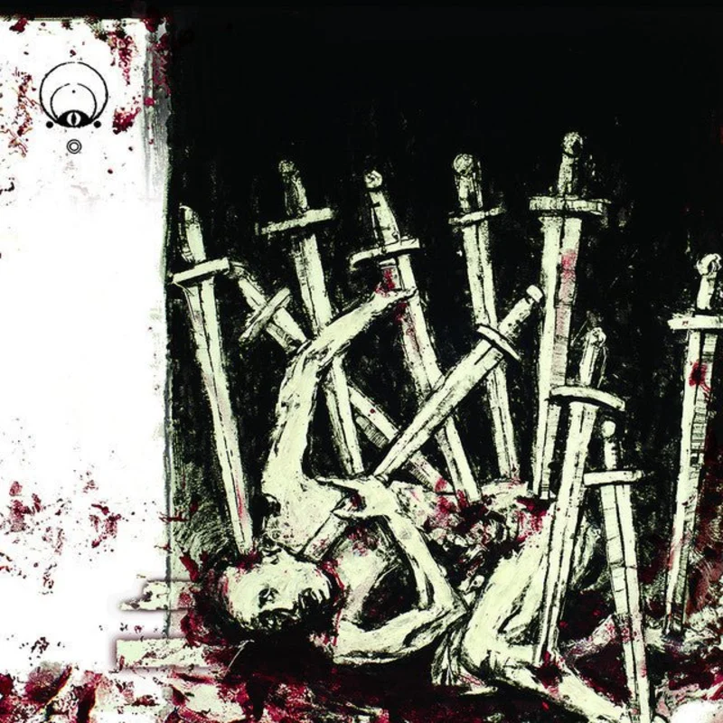 The Poisoned Glass - 10 Swords