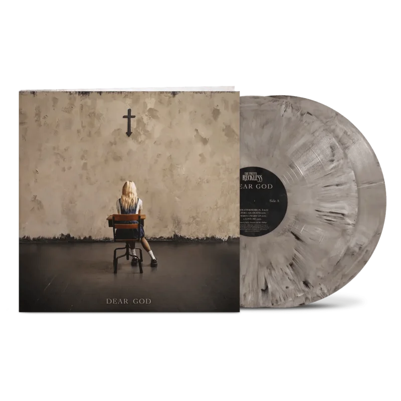 The Pretty Reckless - Dear God