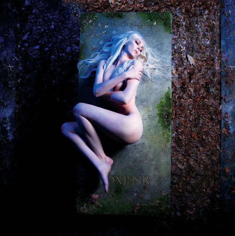 The Pretty Reckless - Death By Rock And Roll