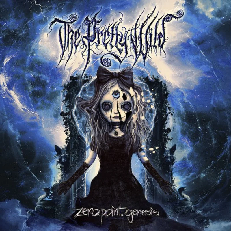 The Pretty Wild - Zero.Point.Genesis