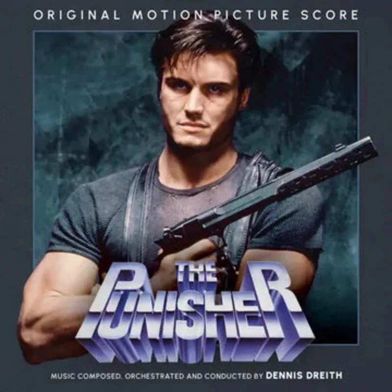 The Punisher (RSD2024)