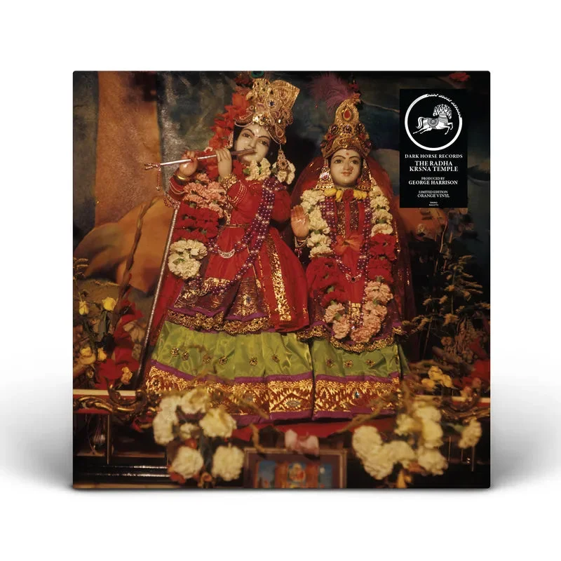 The Radha Krsna Temple (RSD2026)