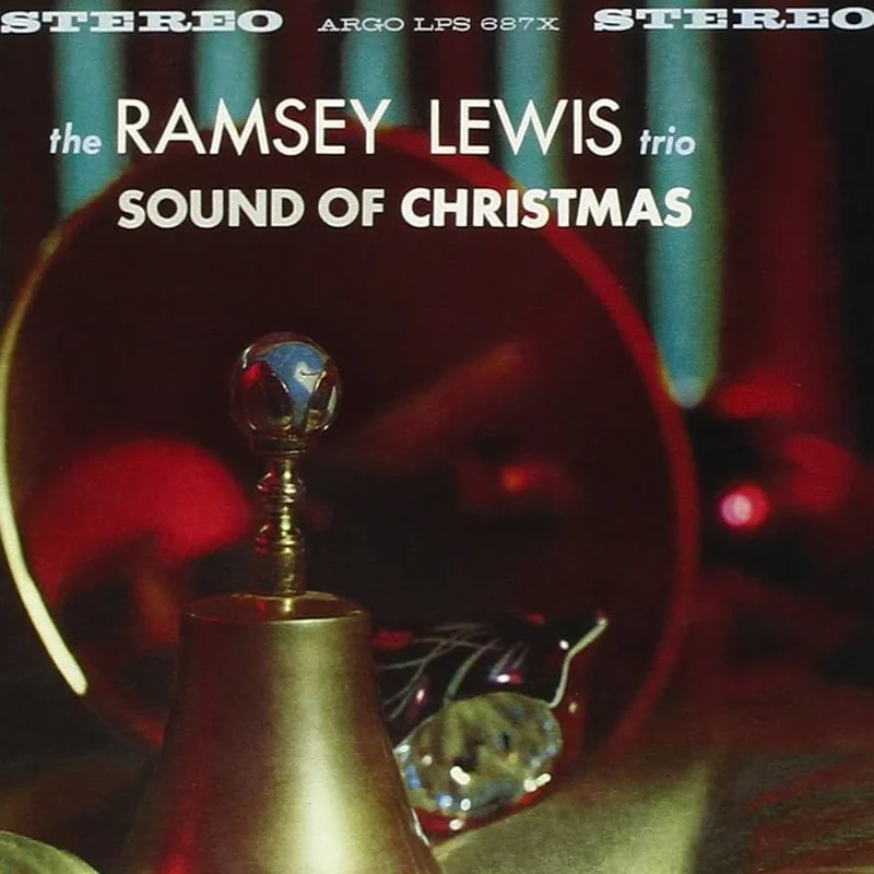 The Ramsey Lewis Trio - Sound Of Christmas