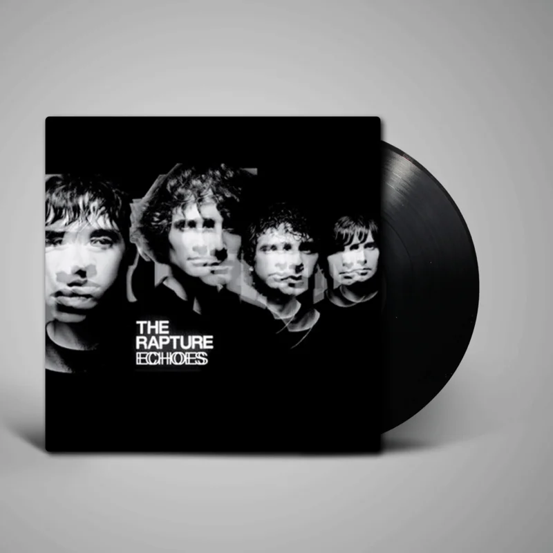 The Rapture - Echoes