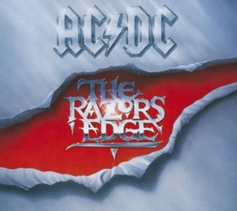 The Razors Edge [Import]