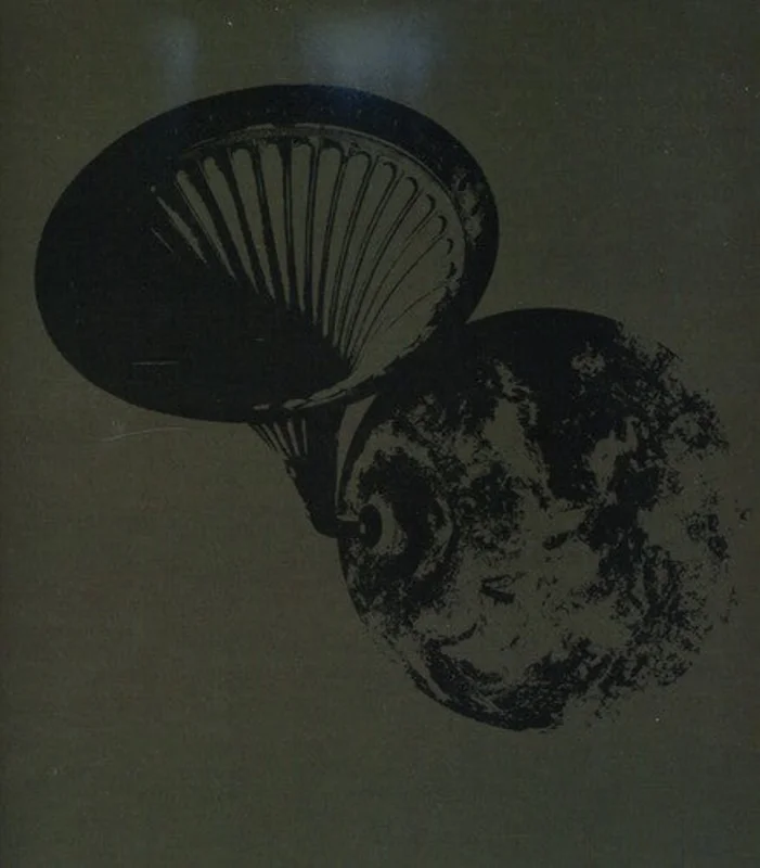 THE RECEIVING END OF SIRENS THE EARTH SINGS MI FA MI LP