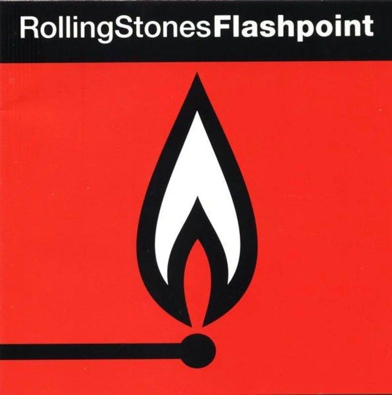 The Rolling Stones - Flashpoint