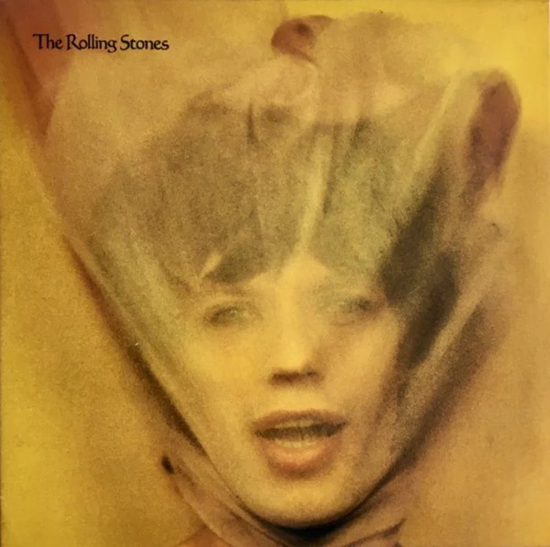 The Rolling Stones - Goats Head Soup