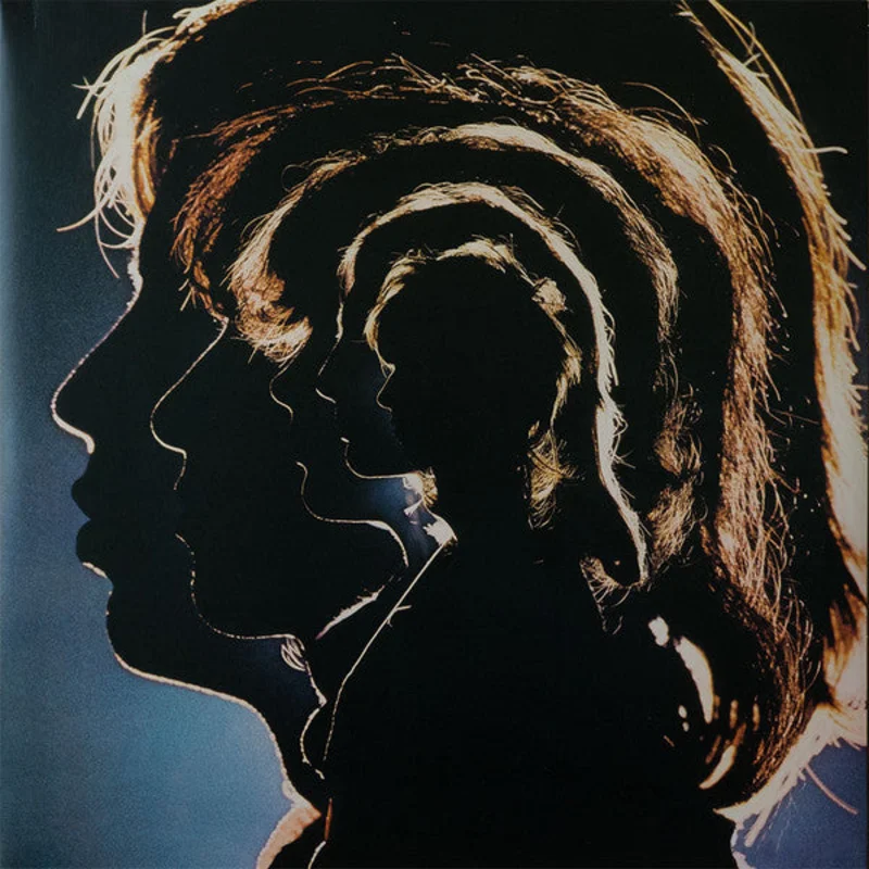 The Rolling Stones - Hot Rocks 1964-1971 (2xLP, Comp, RE, RM) (Mint (M))