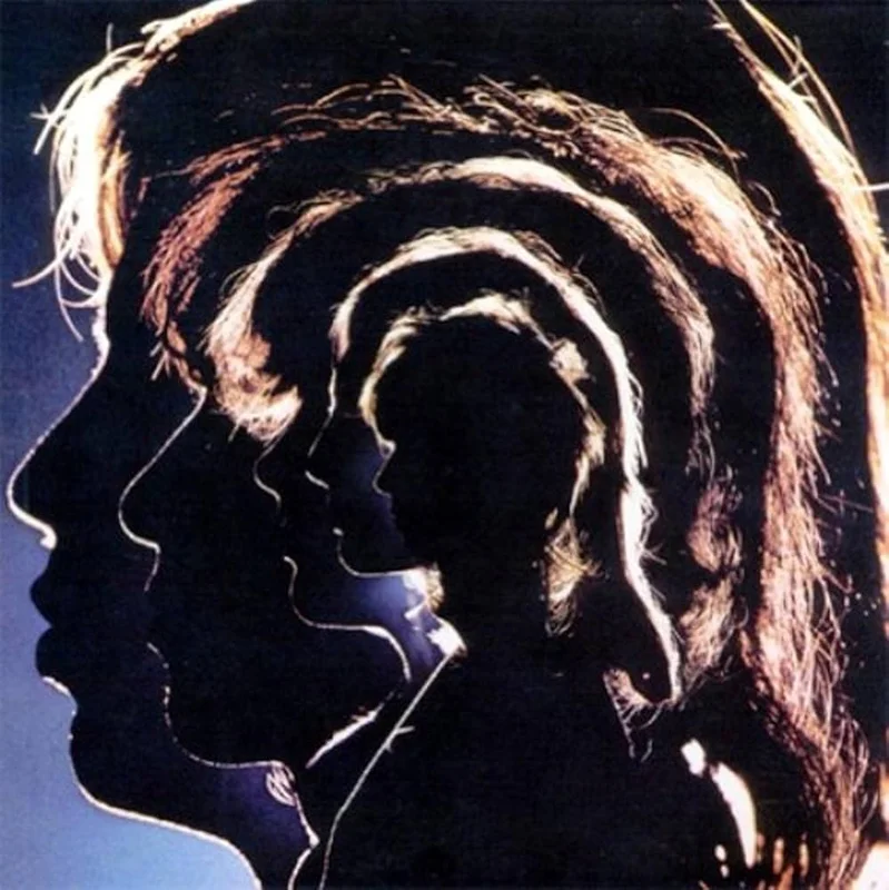 The Rolling Stones - Hot Rocks 1964-1971
