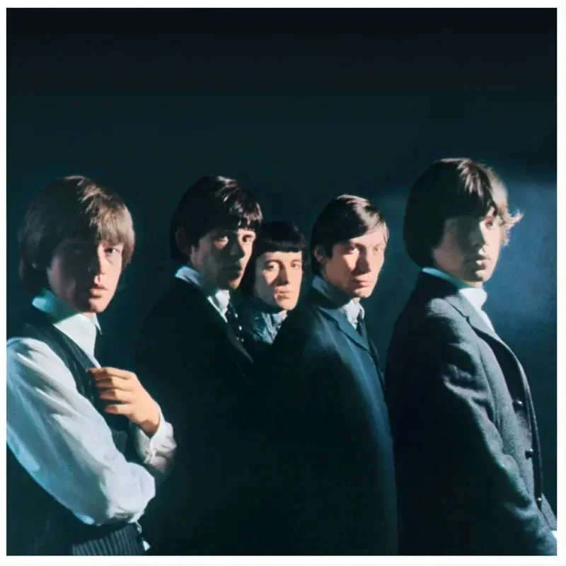 The Rolling Stones - The Rolling Stones(UK)
