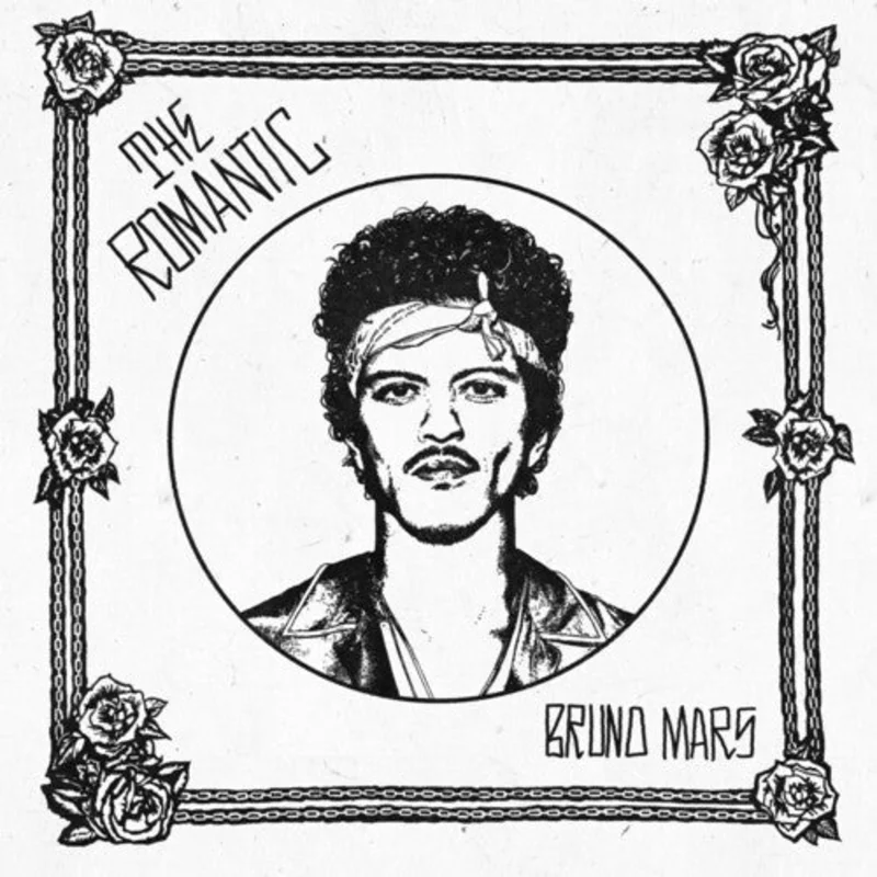 The Romantic - CD