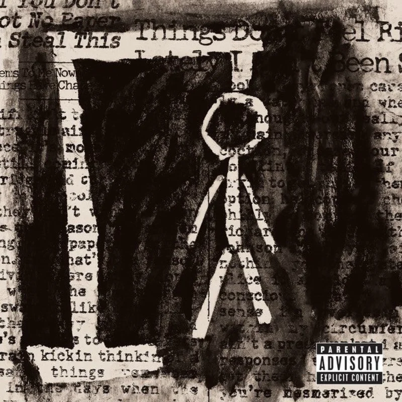 The Roots - Game Theory