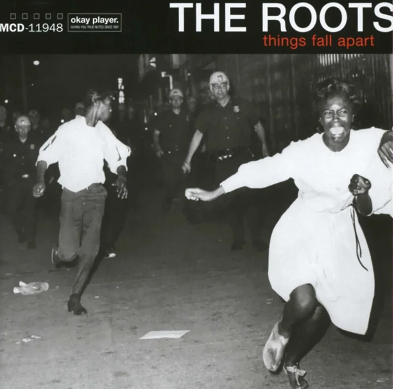The Roots - Things Fall Apart