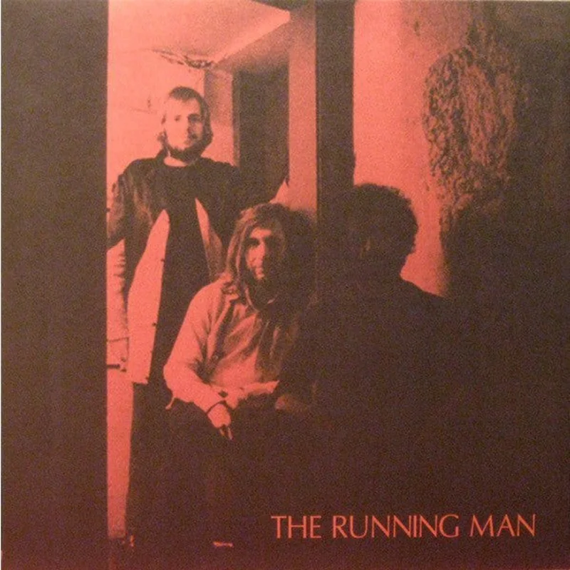 The Running Man - The Running Man