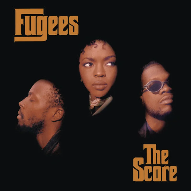 The Score [Explicit Content] - CD