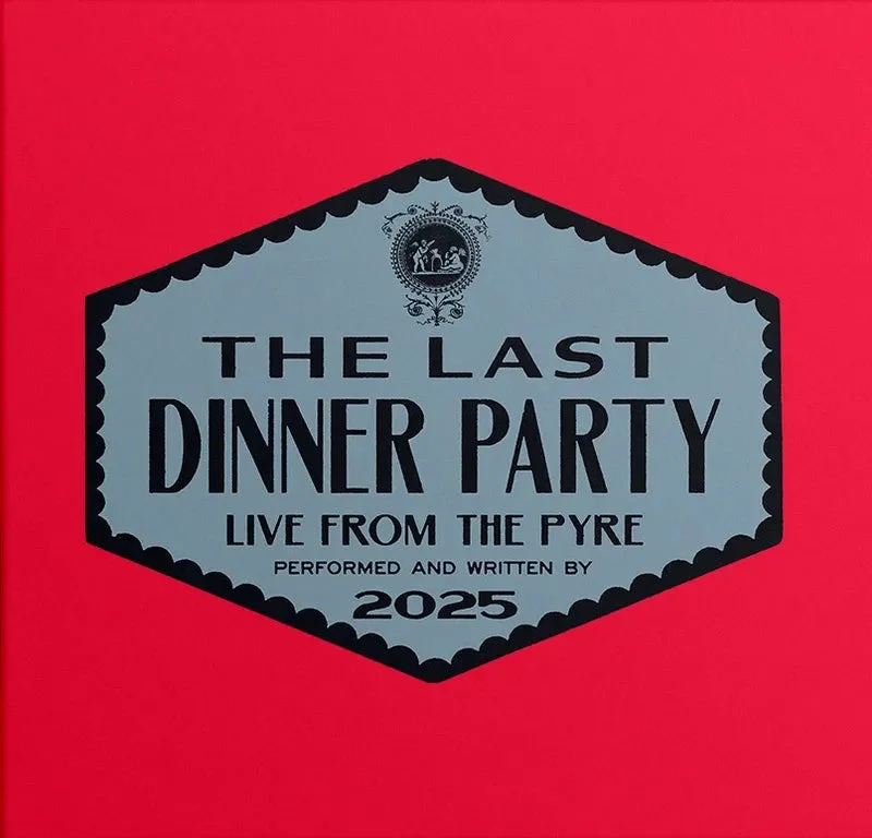 The Scythe (Live From The Pyre) (RSD2026)