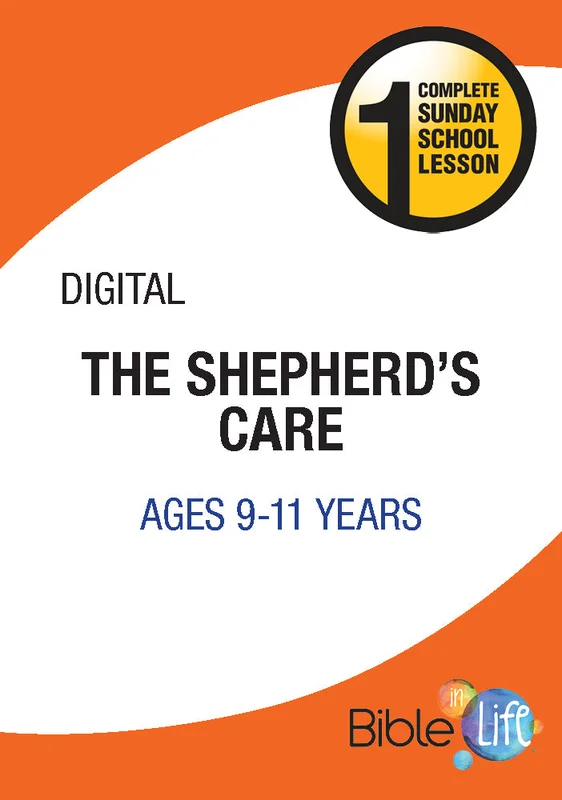 The Shepherd's Care